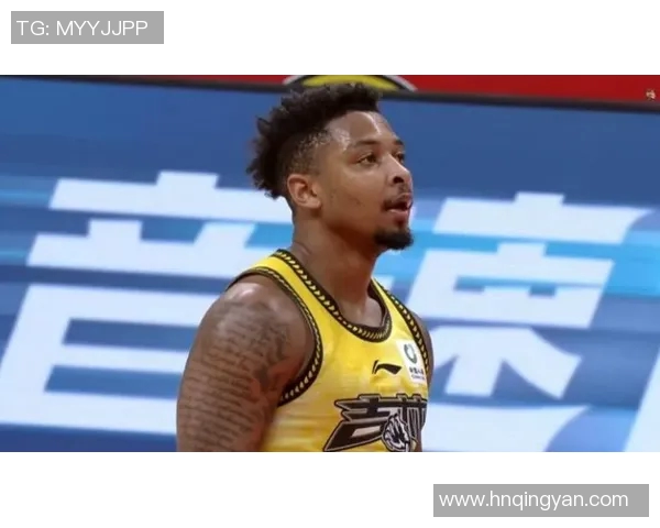 昆汀-皮特森接受采访:CBA对我的职业生涯意味着什么 昆汀-皮特森接受采访:CBA对我的职业生涯意味着什么