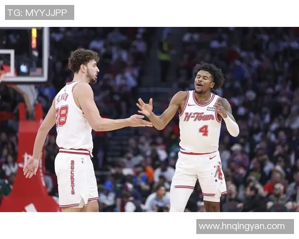 明日火箭队与开拓者队激战在即球迷期待精彩对决与巅峰表现