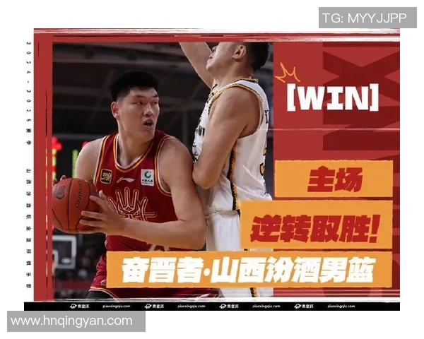 山西汾酒男篮新赛程揭晓，备战CBA联赛各队士气高涨