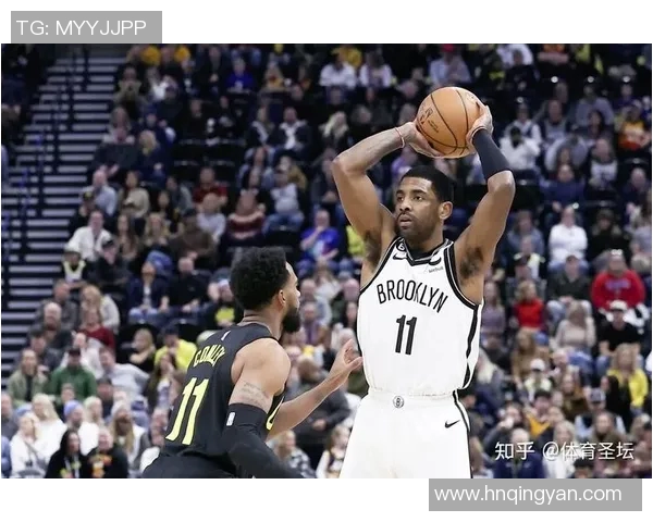 精彩对决NBA直播篮网对阵爵士全场精彩瞬间回顾与分析