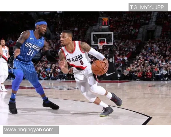 魔术对阵开拓者比赛分析与投注推荐策略分享 魔术对阵开拓者比赛分析与投注推荐策略分享