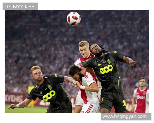 英超强强对话!曼联力争晋级欧冠八强,阿贾克斯或成绊脚石 英超强强对话!曼联力争晋级欧冠八强,阿贾克斯或成绊脚石