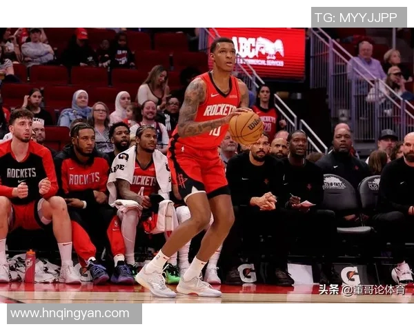 火箭与公牛季前赛精彩回放全场视频重温篮球激情与对决瞬间