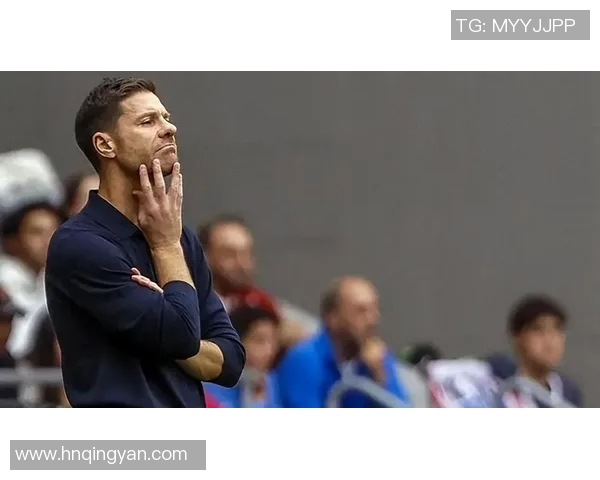 哈维阿隆索：从球场传奇到教练生涯的华丽转身与未来展望