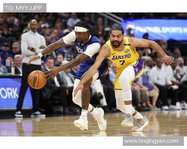 魔术对湖人比赛分析及大小分预测，谁能在攻防战中占据优势