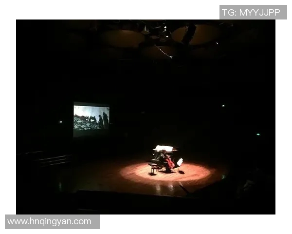 曲绍斌的音乐之旅:从传统到现代的跨越与创新探索