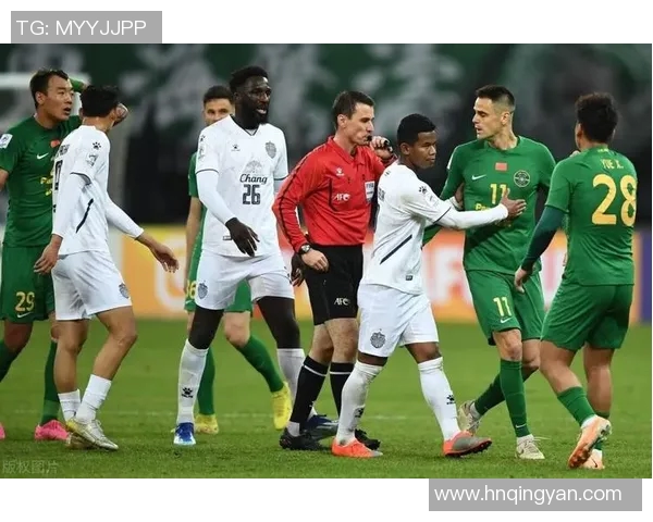 泰国与乌拉圭足球对决全面分析战术特点与球员表现