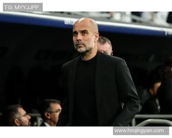 瓜迪奥拉愤怒指责裁判VAR失误导致球队惨遭点球漏判影响比赛结果