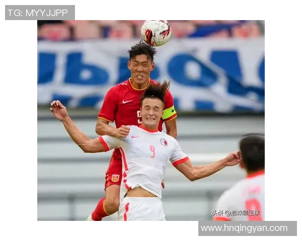 中国与日本东亚杯精彩对决全场回顾与分析