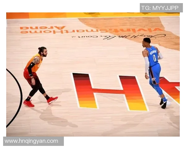 火箭与雷霆对决竞彩分析及胜负预测详解