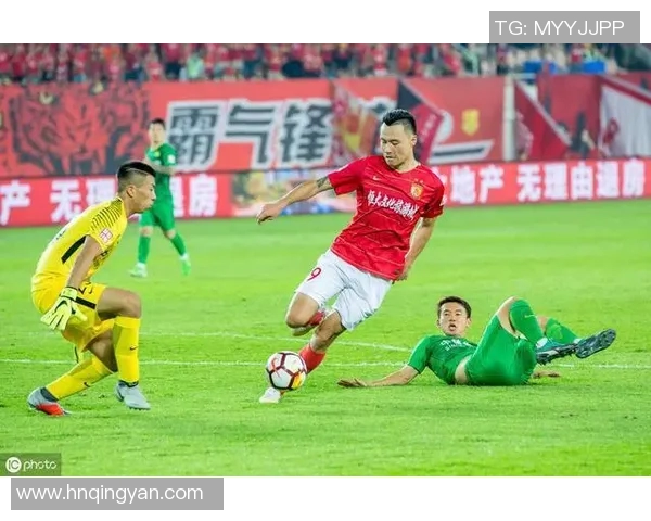 恒大与国安对决地点揭秘比赛将在哪个球场举行